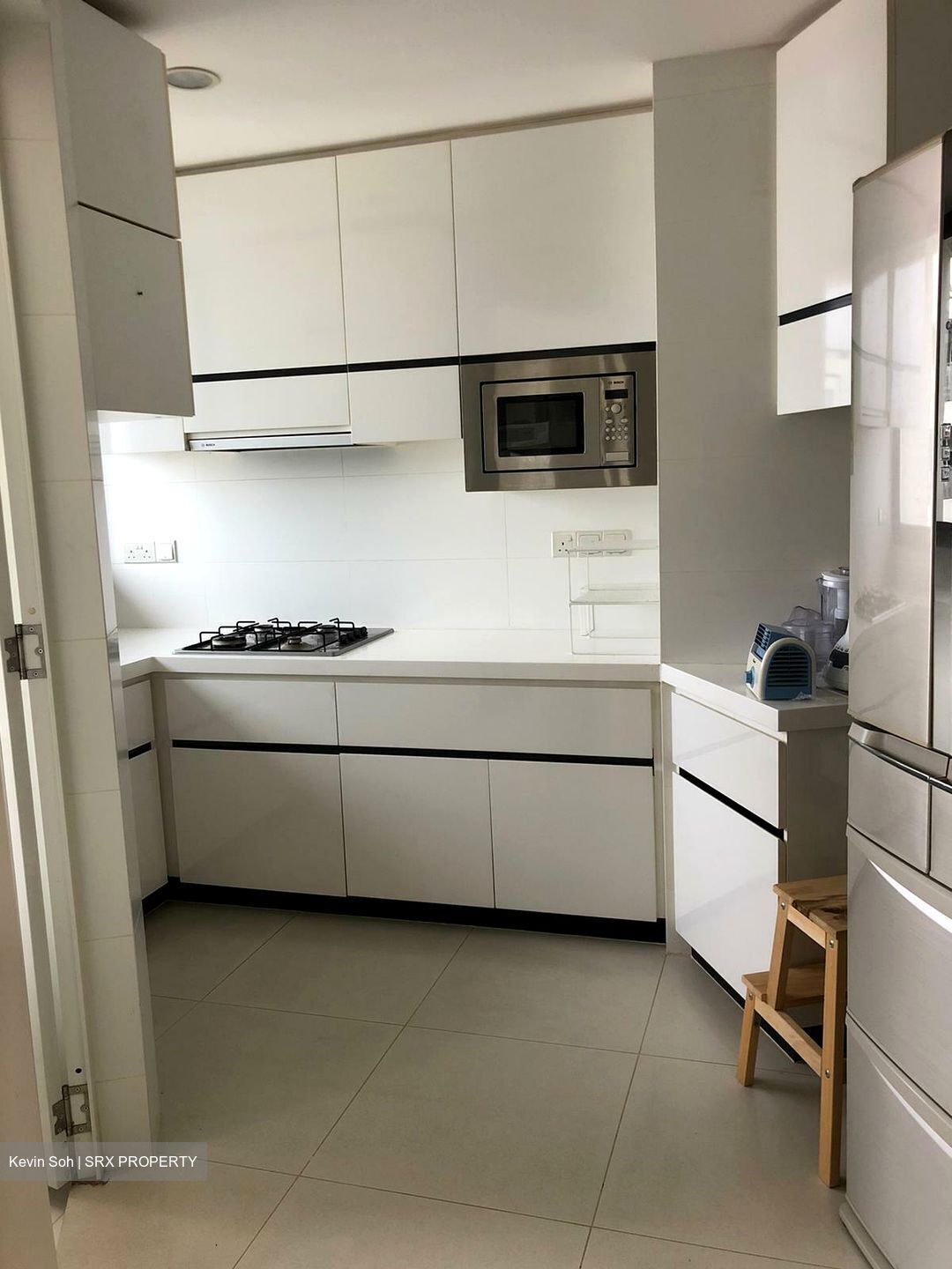 The Interlace (D4), Condominium #445090921